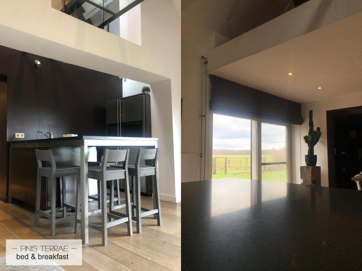 Appartement Aan Puyenbroeck Wachtebeke Luaran gambar