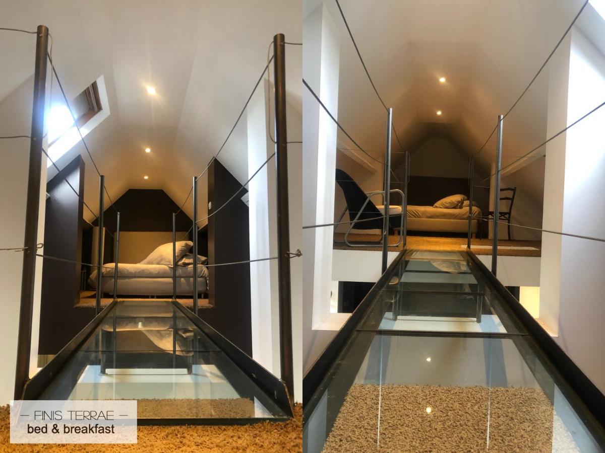 Appartement Aan Puyenbroeck Wachtebeke Luaran gambar